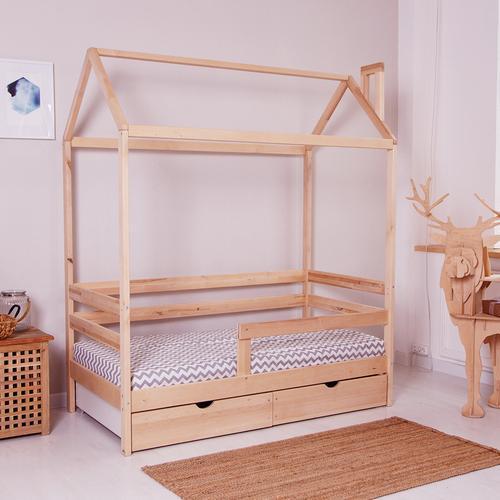 Кровать детская DREAMHOME